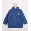 Blusao-Infantil-de-Fleece-Mickey-Gola-Alta-Azul-9337040-Azul_1