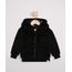 Jaqueta-Infantil-de-Pelo-com-Capuz-Preta-9801299-Preto_1
