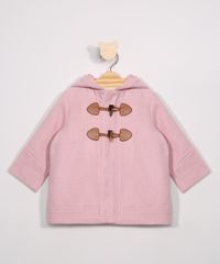 Casaco-Infantil-com-Capuz-Rosa-Claro-9973868-Rosa_Claro_1