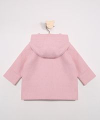 Casaco-Infantil-com-Capuz-Rosa-Claro-9973868-Rosa_Claro_2