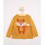 Sueter-Infantil-de-Trico-Raposa-Mostarda-9794883-Mostarda_1