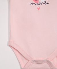 Body-Infantil--Primeiro-Dia-Das-Maes--Sem-Manga-Rosa-Claro-9969887-Rosa_Claro_4