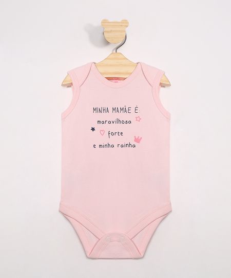 Body-Infantil--Minha-Mamae-E--Sem-Manga-Rosa-Claro-9969952-Rosa_Claro_1 Body-Infantil--Minha-Mamae-E--Sem-Manga-Rosa-Claro-9969952-Rosa_Claro_1