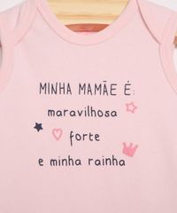 Body-Infantil--Minha-Mamae-E--Sem-Manga-Rosa-Claro-9969952-Rosa_Claro_2