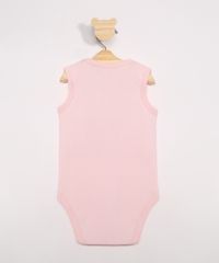 Body-Infantil--Minha-Mamae-E--Sem-Manga-Rosa-Claro-9969952-Rosa_Claro_3