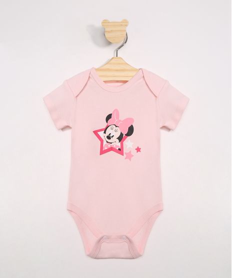 Body-Infantil-Minnie-Manga-Curta-Rosa-Claro-9969779-Rosa_Claro_1