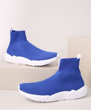 Tenis-Masculino-Esportivo-Ace-Knit-Cano-Alto-Azul-9986188-Azul_1