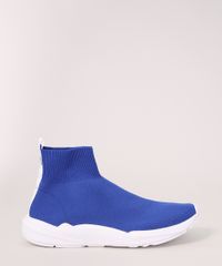 Tenis-Masculino-Esportivo-Ace-Knit-Cano-Alto-Azul-9986188-Azul_2