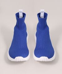 Tenis-Masculino-Esportivo-Ace-Knit-Cano-Alto-Azul-9986188-Azul_5