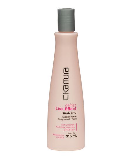 Shampoo-Defrizz-Disciplinante-Liss-Effect-Celso-Kamura-unico-9992069-Unico_1 Shampoo-Defrizz-Disciplinante-Liss-Effect-Celso-Kamura-unico-9992069-Unico_1