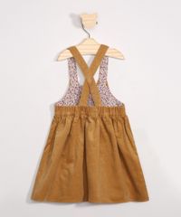 Salopete-Infantil-de-Veludo-com-Bordado-de-Gatinho-Caramelo-9818774-Caramelo_3 Salopete-Infantil-de-Veludo-com-Bordado-de-Gatinho-Caramelo-9818774-Caramelo_3