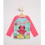 Blusa-de-Praia-Infantil-Minnie-e-Frutas-Manga-Longa-com-Protecao-UV50--Rosa-9972148-Rosa_1