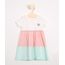 Vestido-Infantil-Amplo-com-Recortes-Manga-Curta-Multicor-9978303-Multicor_1