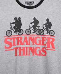 Pijama-Juvenil-Manga-Curta-Stranger-Things-Cinza-Mescla-9983633-Cinza_Mescla_2