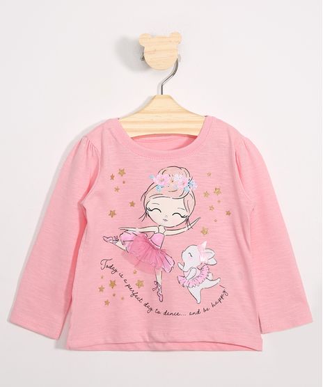 Blusa-Infantil-Bailarina-Manga-Longa-Rosa-9986143-Rosa_1