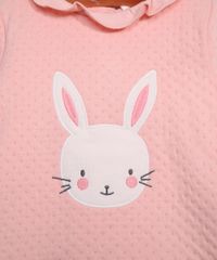 Conjunto-Infantil-de-Blusa-Coelhinho-Manga-Longa-Rosa-Claro---Calca-de-Moletom-Cinza-Mescla-9842853-Cinza_Mescla_2