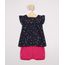 Conjunto-Infantil-Blusa-Estampada-de-Coracoes-Manga-Curta-Azul-Marinho---Short-Balone-Pink-9967583-Pink_1