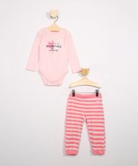 Body-Infantil--Primeiro-Dia-Das-Maes--Manga-Longa-Rosa-Claro-9969793-Rosa_Claro_3