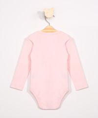 Body-Infantil--Primeiro-Dia-Das-Maes--Manga-Longa-Rosa-Claro-9969793-Rosa_Claro_4