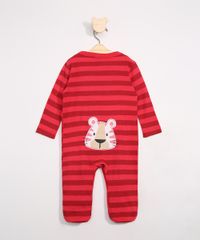 Macacao-Infantil-Listrado-Tigre-Manga-Longa-com-Pezinho-Vermelho-9969837-Vermelho_2
