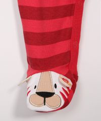 Macacao-Infantil-Listrado-Tigre-Manga-Longa-com-Pezinho-Vermelho-9969837-Vermelho_3