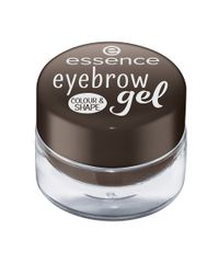 Delineador-em-Gel-para-Sobrancelhas-Essence-Eyebrow-Gel-Colour---Shape-3g-unico-9989452-Unico_1