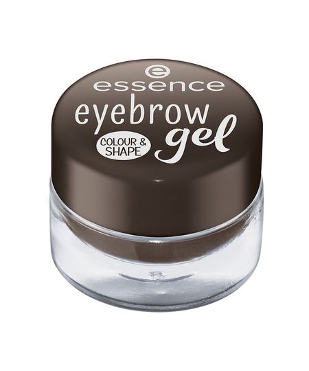 Delineador-em-Gel-para-Sobrancelhas-Essence-Eyebrow-Gel-Colour---Shape-3g-unico-9989452-Unico_1