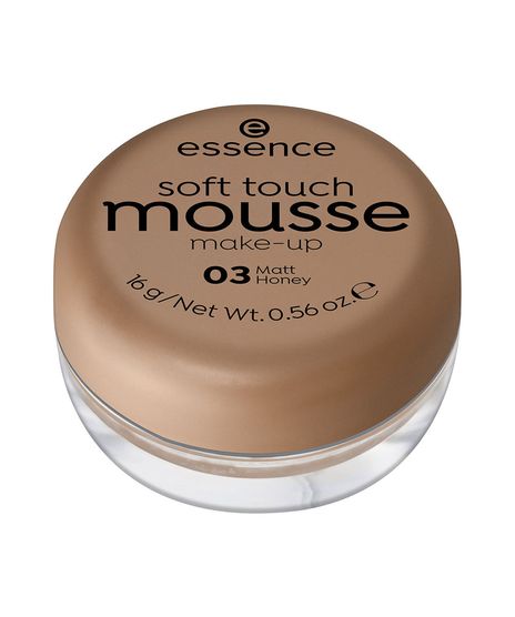 Base-Esscence-Mousse-Soft-Touch-Make-Up-03-Matt-Honey-16g-unico-9989231-Unico_1