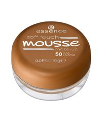 Base-Esscence-Mousse-Soft-Touch-Make-Up-50-Matt-Caramel-16g-unico-9989234-Unico_1