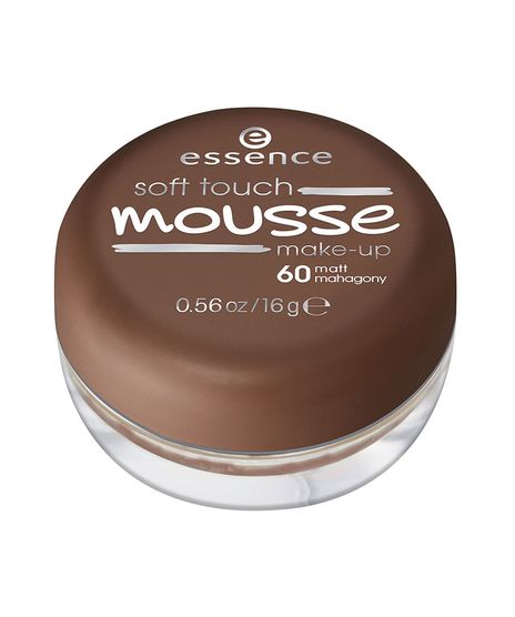 Base-Esscence-Mousse-Soft-Touch-Make-Up-60-Matt-Mahogany-16g-unico-9989235-Unico_1