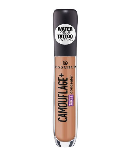 Corretivo-Essence-Camouflage---Matt-70-Dark-Caramel-5ml--unico-9989228-Unico_1