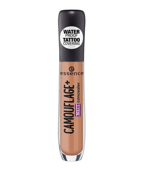 Corretivo-Essence-Camouflage---Matt-70-Dark-Caramel-5ml--unico-9989228-Unico_1