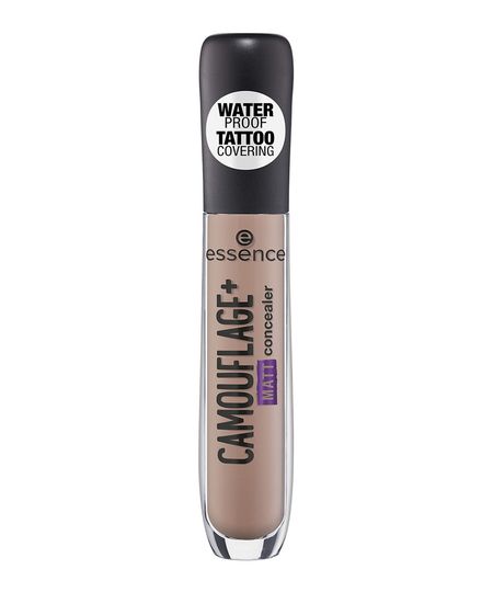 Corretivo-Essence-Camouflage---Matt-30-Light-Honey-5ml--unico-9989226-Unico_1