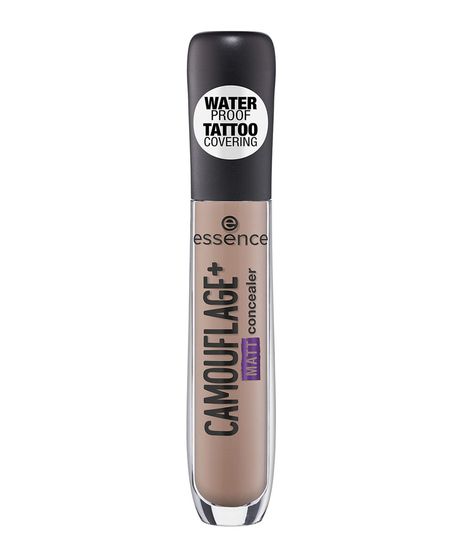 Corretivo-Essence-Camouflage---Matt-30-Light-Honey-5ml--unico-9989226-Unico_1