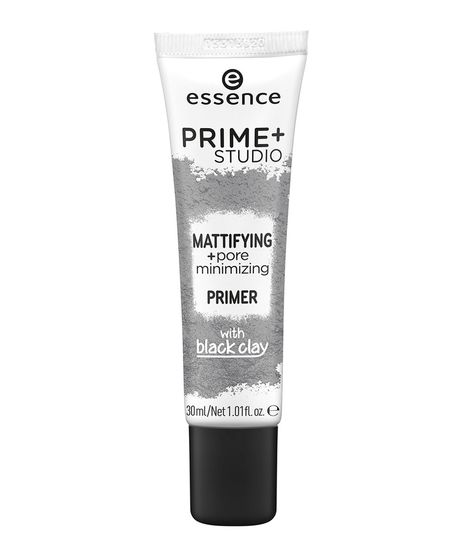 Primer-Facial-Essence-Prime---Studio-Mattifying---Pore-Minimizing-com-Argila-Preta-30ml-unico-9989224-Unico_1