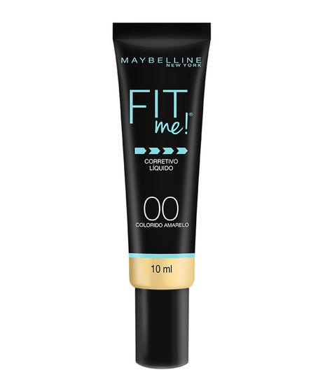 Corretivo-Liquido-Maybelline-Fit-Me-Amarelo-unico-9964652-Unico_1
