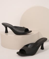 Tamanco-Feminino-Salto-Medio-Oneself-Preto-9985056-Preto_1