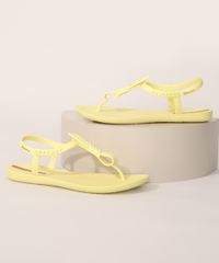Rasteirinha-Ipanema-Feminina-Class-Soft-Amarelo-9984303-Amarelo_1