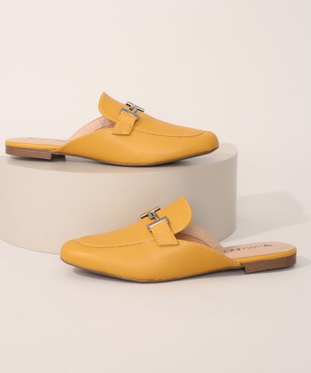 Mule-Feminino-Via-Uno-com-Fivela-Mostarda-9984415-Mostarda_1 Mule-Feminino-Via-Uno-com-Fivela-Mostarda-9984415-Mostarda_1