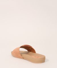 Rasteirinha-Feminina-com-Fivela-Oneself--Bege-9982243-Bege_5