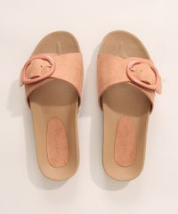 Rasteirinha-Feminina-com-Fivela-Oneself--Bege-9982243-Bege_6