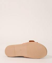 Rasteirinha-Feminina-com-Fivela-Oneself--Bege-9982243-Bege_7