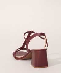 Sandalia-Feminina-com-No-Salto-Medio-Oneself-Vinho-9984385-Vinho_5
