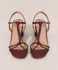 Sandalia-Feminina-com-No-Salto-Medio-Oneself-Vinho-9984385-Vinho_6