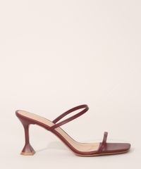 Tamanco-Feminino-Salto-Medio-Oneself-Vinho-9984399-Vinho_3