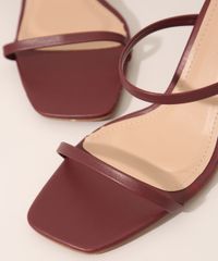 Tamanco-Feminino-Salto-Medio-Oneself-Vinho-9984399-Vinho_4