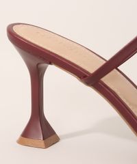 Tamanco-Feminino-Salto-Medio-Oneself-Vinho-9984399-Vinho_7