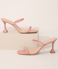 Tamanco-Feminino-Salto-Medio-Oneself-Rosa-Claro-9984400-Rosa_Claro_1
