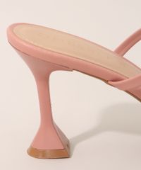 Tamanco-Feminino-Salto-Medio-Oneself-Rosa-Claro-9984400-Rosa_Claro_7