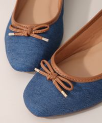 Sapatilha-Feminina-Bico-Quadrado-Via-Uno-Azul-9984414-Azul_4